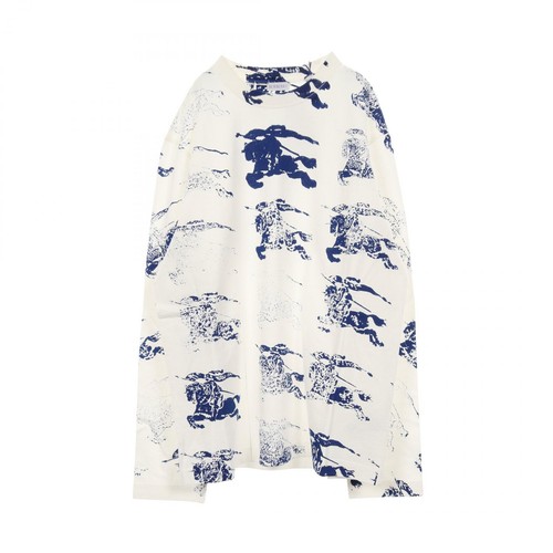 Burberry graphics shirt - burberry, t-shirt