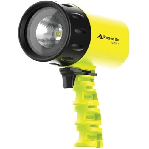 Princeton tec sector luce - 7,