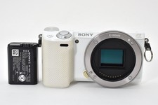 Sony NEX-5T fotocamera