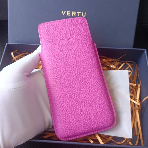 Custodia pelle originale - custodia,