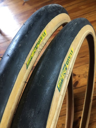 Pneumatici avocet fas - fas, grip