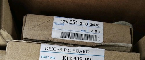 Mitsubishi electric t7we51310 - mitsubishi,
