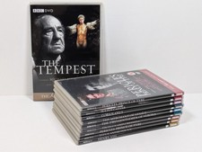 The Shakespeare Collection 10x