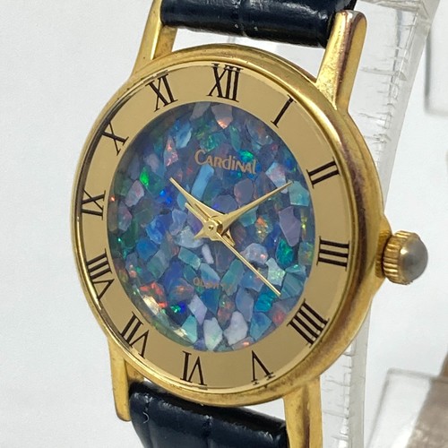 Orologio vintage cardinal - orologio,