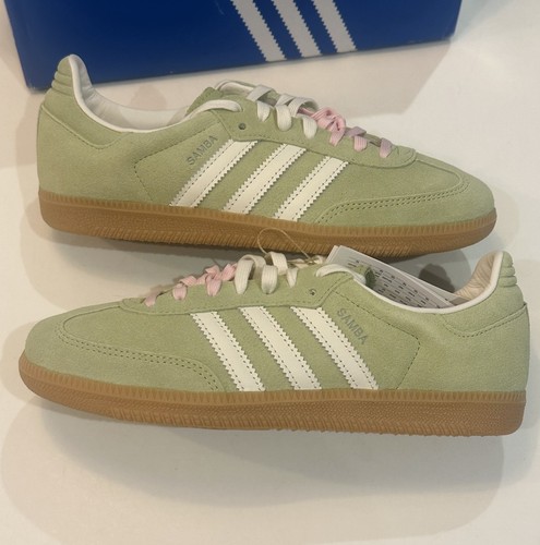 Adidas samba molly mae - og,
