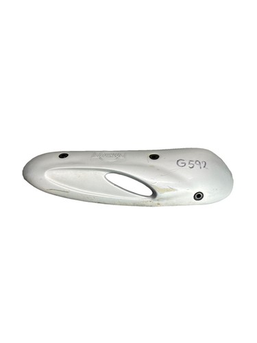 Coprimarmitta piaggio liberty - coprimarmitta,