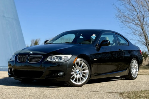 Bmw 328i 330i e93 - 328i, 2007-2013