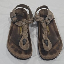Sandali Birkenstock Kairo in