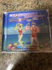 Millennium Summer Beach Dance