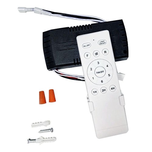 Kit ricambio universale per - kit, di