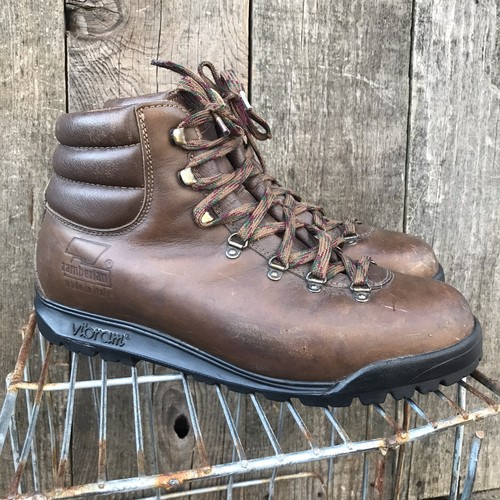 Stivali alpinismo vintage - stivali,