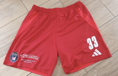 Pantaloncini short pisa - pantaloncini, 33
