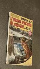 Fergus Hume L’UOMO VESTITO