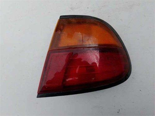 Faro posteriore destro nissan - faro,
