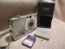 FOTOCAMERA DIGITALE CANON