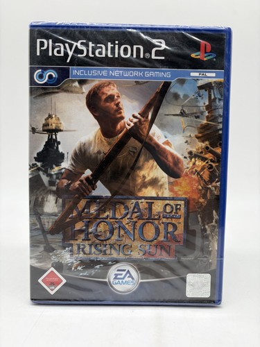 Medal honor rising sun - medal,