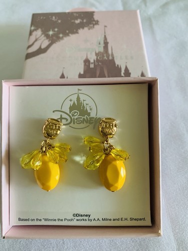 Orecchini disney store - disney,