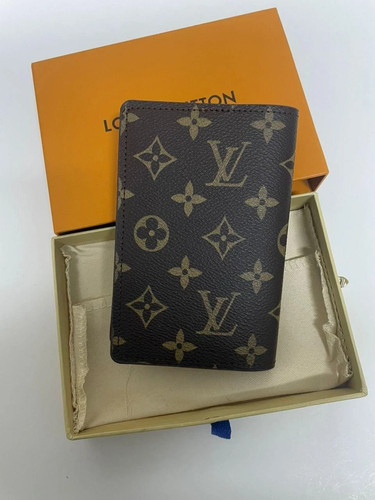 Louis vuitton copri passaporto - copri,