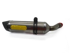 Silencieux (Honda - Hornet 600