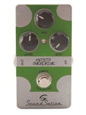 Effetto a pedale per chitarra