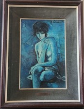 Quadro Roberto Sebastianelli