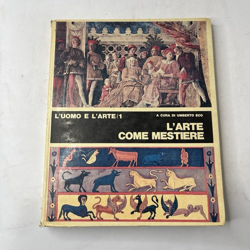 Uomo arte l come - e, l'arte