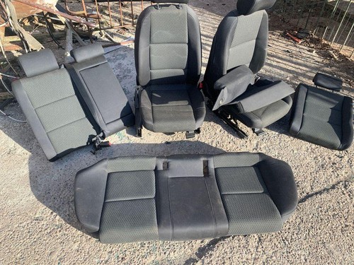 Set sedili audi 4f2 c6 - audi,