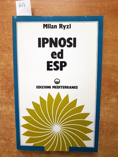 Ipnosi esp milan ryzl - ed,