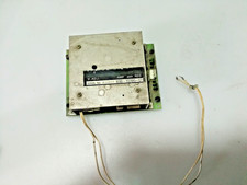 Scheda  AMP  838-10785  per Cabinato Jamma