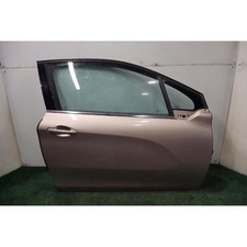 PORTA ANT. DX PER PEUGEOT 208 (12-15) 1.6 8V HDI (84KW) BER. 3P/D/1560CC 2012