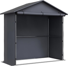 Tenda Garage 1.1X2 M Con