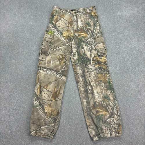Pantaloni realtree donna 28x28 - donna,