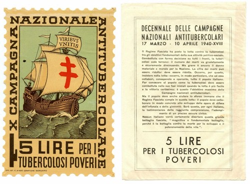 Lire con busta - lire,