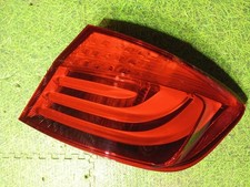 BMW 5 F10 F11 2011 fanale