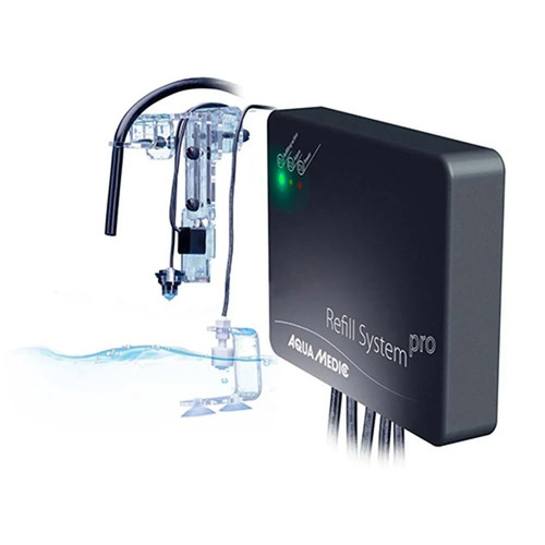 Aqua medic refil system - aqua,