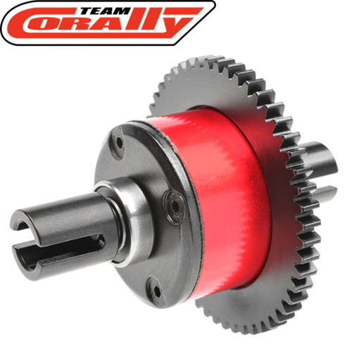 Team corally 00180 - team,