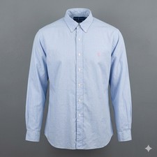 Camicia Ralph Lauren uomo XXL