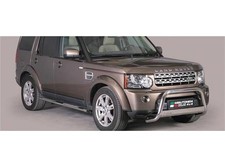 LAND ROVER DISCOVERY 4 2012>