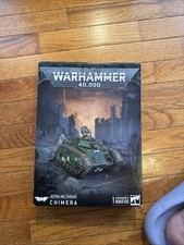 Games Workshop Warhammer 40K