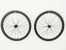 New! Mavic Cosmic SL 45