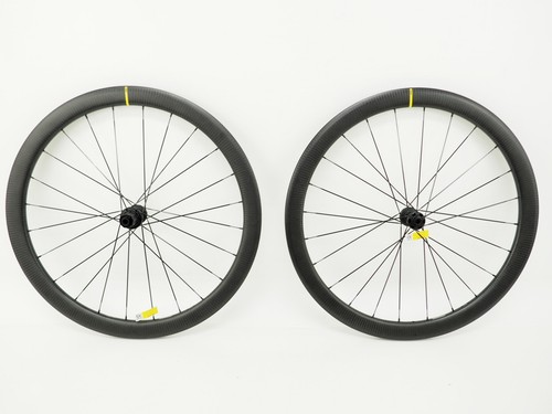 Nuovo set ruote - bici, da