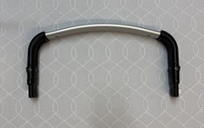 Bugaboo Buffalo/Cameleon 3 Maniglia di trasporto girevole in pelle/barra paraurti - NO SCHIUMA