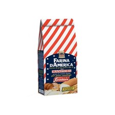 Farina Manitoba d'America SPADONI 6X1KG (6KG)
