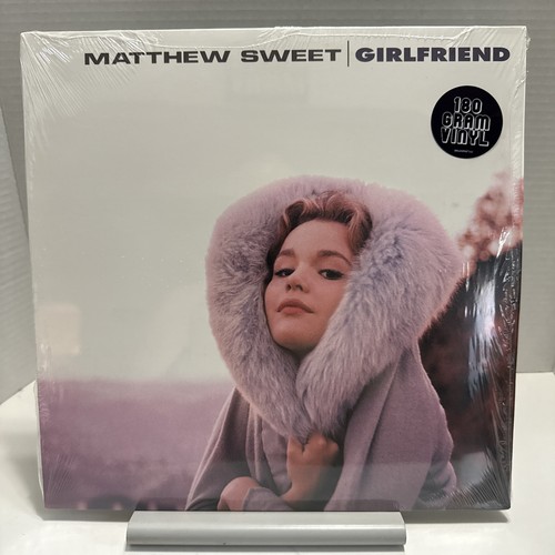 Girlfriend matthew sweet - girlfriend,