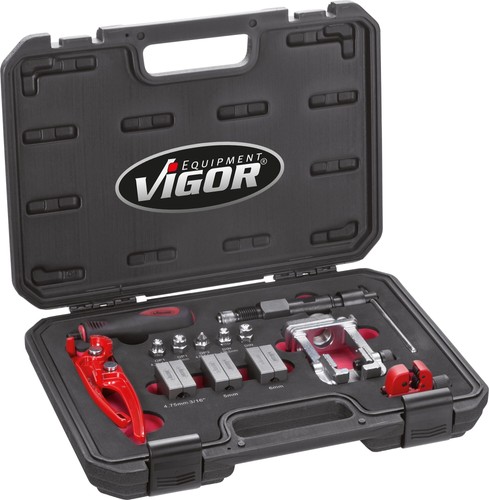 Vigor set attrezzi - vigor, di