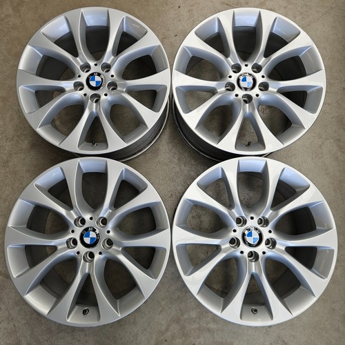 Cerchi lega originali bmw - cerchi,