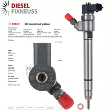 0445110251 30637375 Iniettore