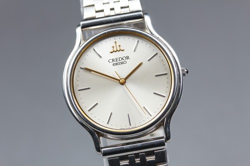 Near mint seiko credor - [near,