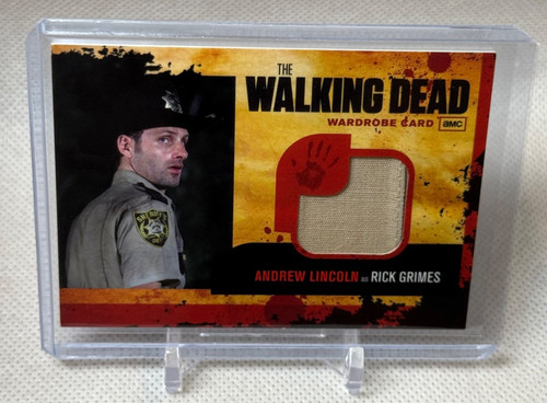 Walking dead 2011 stagione - walking,