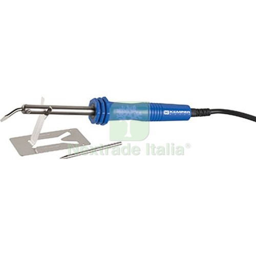 1pz pirografo saldatore punta - saldatore,